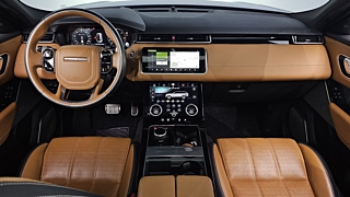 LAND ROVER RANGE ROVER VELAR 2019