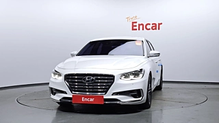 HYUNDAI GRANDEUR IG 2017