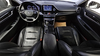 HYUNDAI GRANDEUR IG 2017