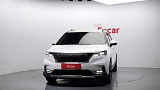 KIA CARNIVAL 2021