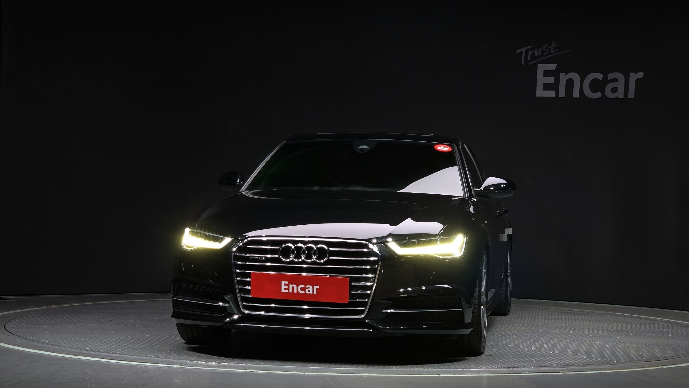 AUDI A6 2016