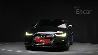 AUDI A6 2016