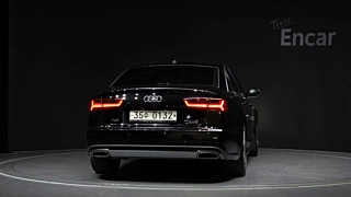 AUDI A6 2016