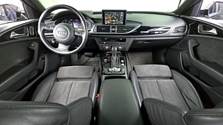 AUDI A6 2016