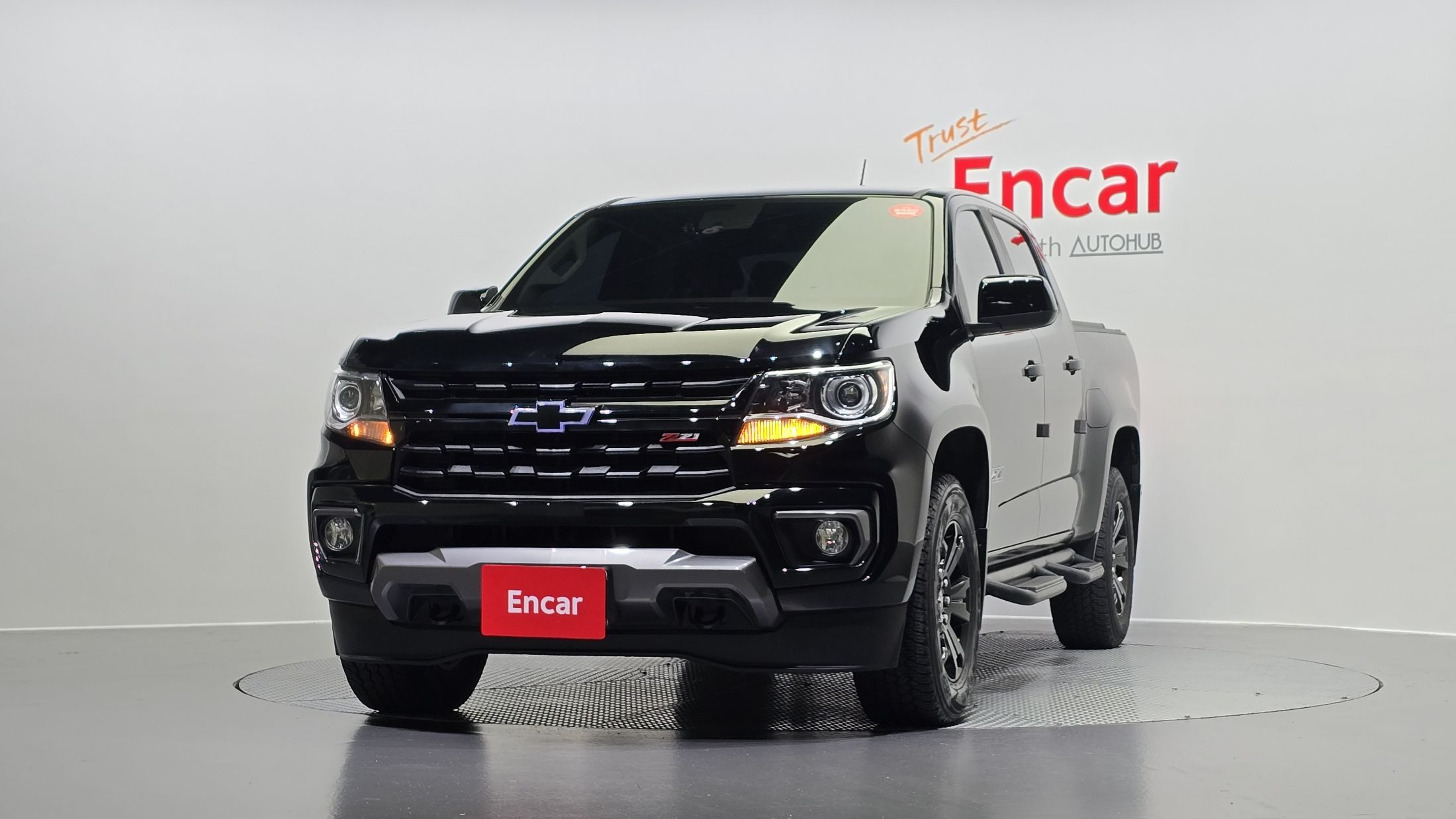 DAEWOO COLORADO 2022