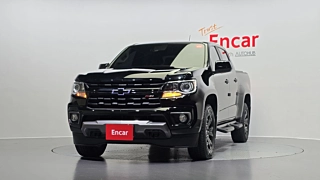 DAEWOO COLORADO 2022