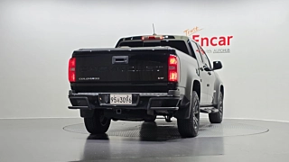 DAEWOO COLORADO 2022