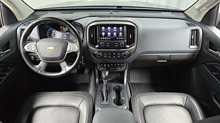 DAEWOO COLORADO 2022