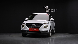 HYUNDAI VENUE 2019