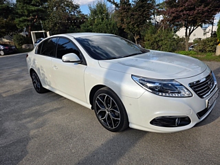 SAMSUNG SM5 PLATINUM 2014