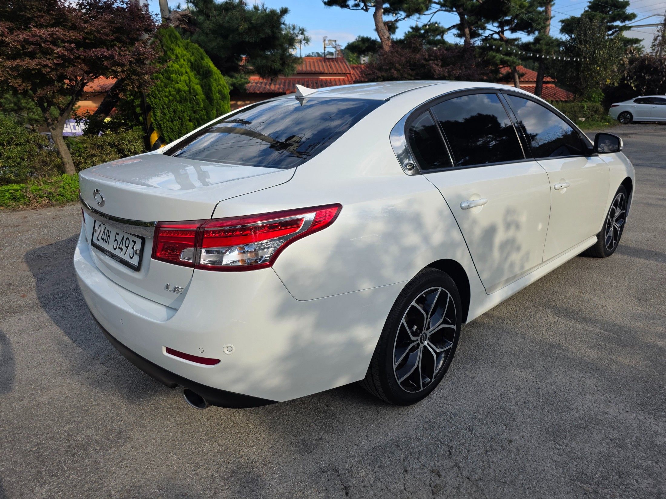 SAMSUNG SM5 PLATINUM 2014