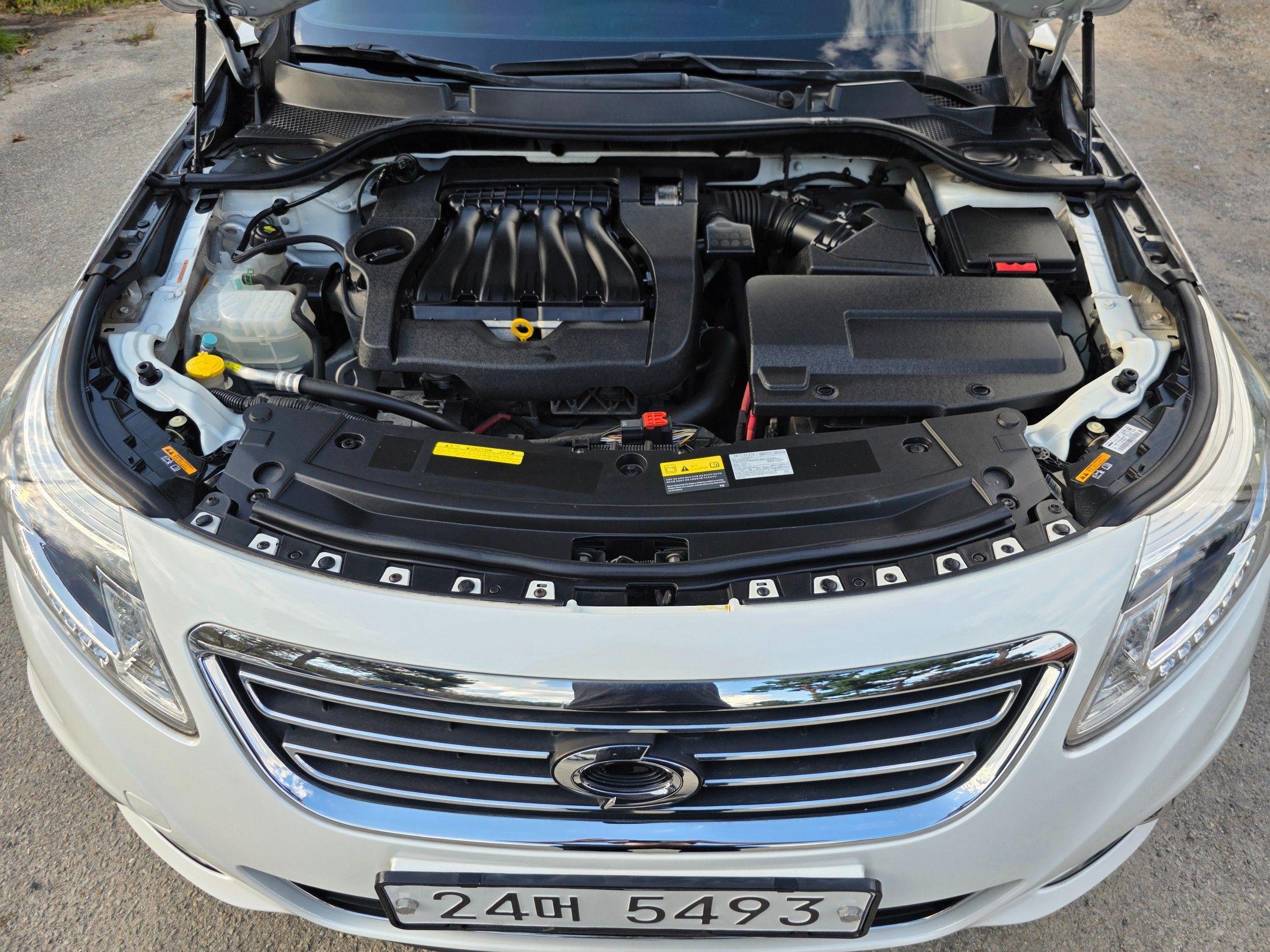 SAMSUNG SM5 PLATINUM 2014