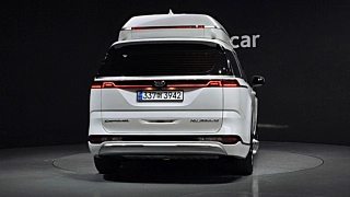 KIA CARNIVAL 2021