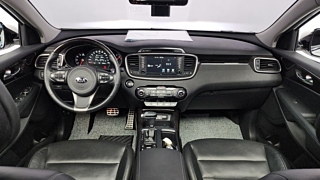 KIA SORENTO 2017