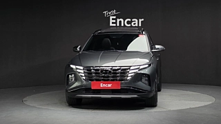 HYUNDAI TUCSON NX4 2021