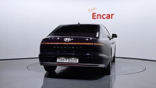 HYUNDAI GRANDEUR HYBRID GN7 2023