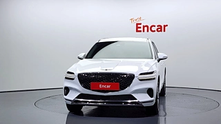 GENESIS GV70 2021