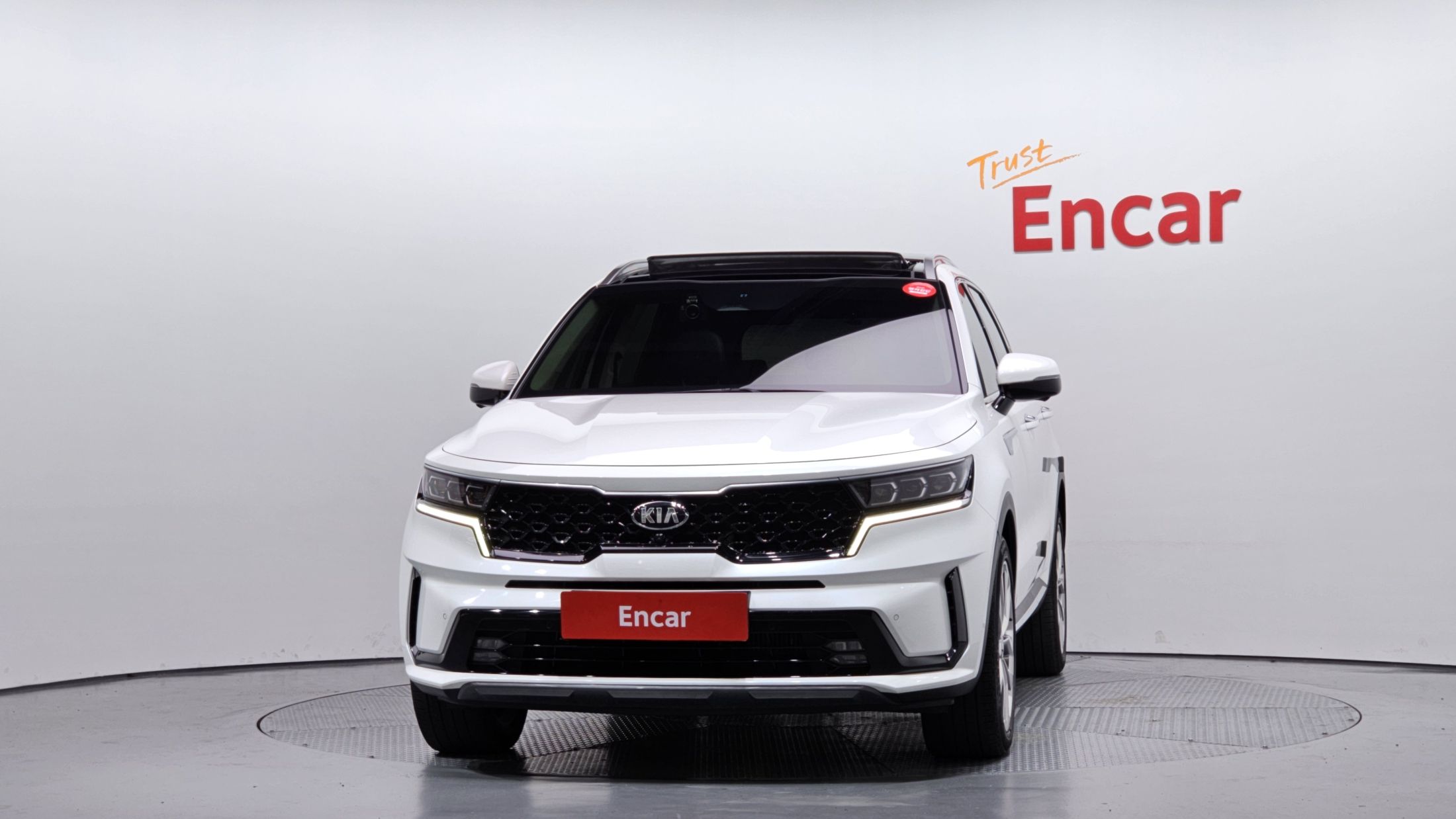 KIA SORENTO 2020
