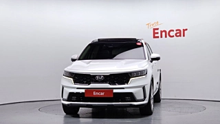 KIA SORENTO 2020