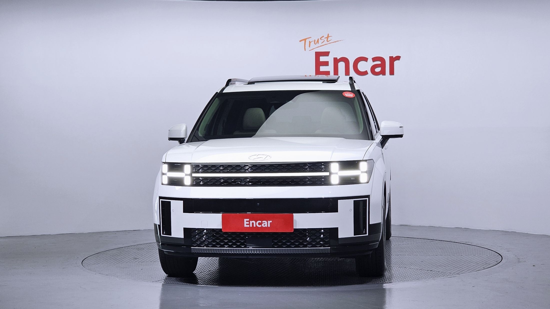 HYUNDAI SANTAFE MX5 2023