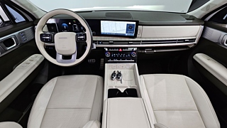 HYUNDAI SANTAFE MX5 2023