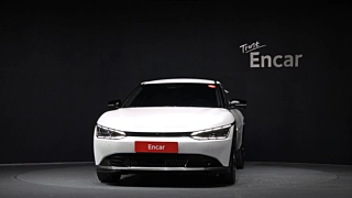 KIA EV6 2021