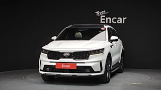 KIA SORENTO 2020