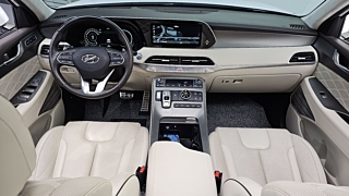 HYUNDAI PALISADE 2020