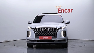 HYUNDAI PALISADE 2020