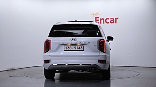 HYUNDAI PALISADE 2020