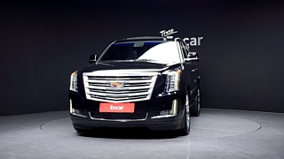 CADILLAC ESCALADE 2019