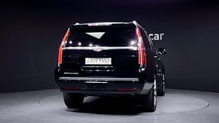 CADILLAC ESCALADE 2019