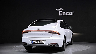 HYUNDAI GRANDEUR IG 2022