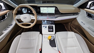 HYUNDAI GRANDEUR IG 2022