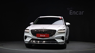 GENESIS GV70 2023