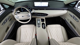 GENESIS GV70 2023