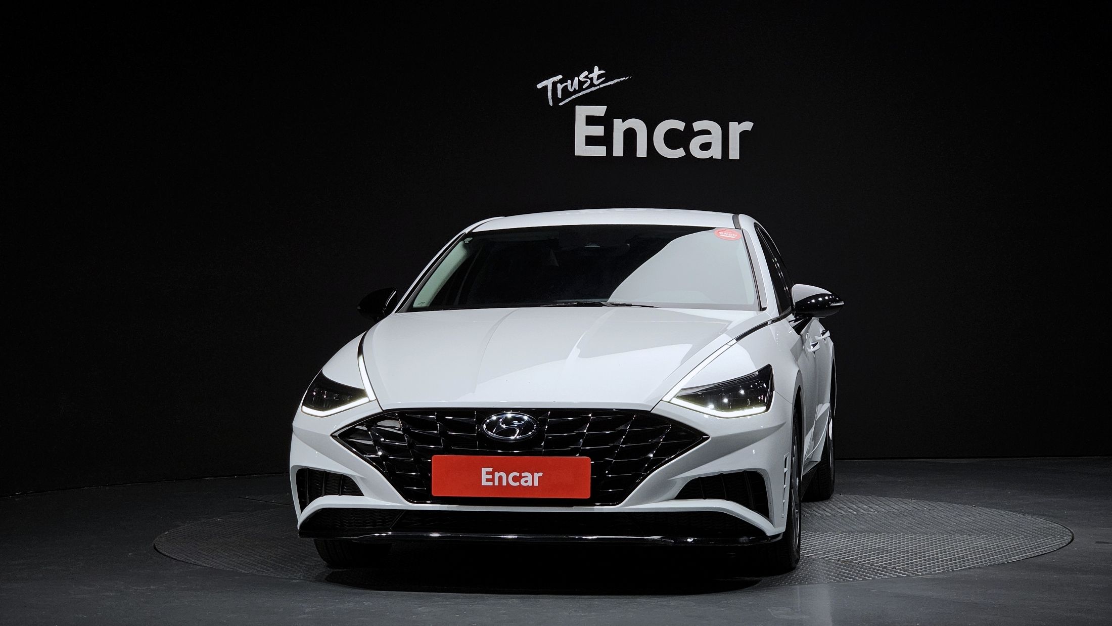 HYUNDAI SONATA DN8 2022