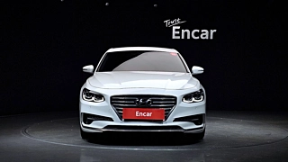 HYUNDAI GRANDEUR IG 2017