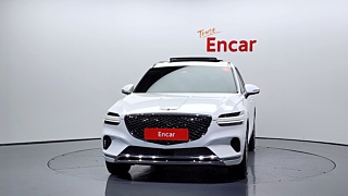 GENESIS GV70 2023