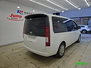 HYUNDAI STARIA 2022