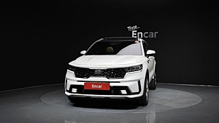 KIA SORENTO 2020