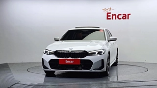 BMW 3-SERIES G20 2023