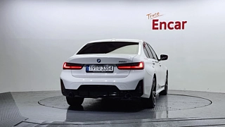 BMW 3-SERIES G20 2023