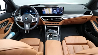 BMW 3-SERIES G20 2023