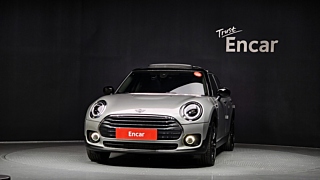 MINI CLUBMAN COOPER 2023