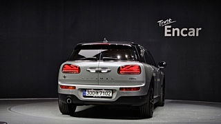 MINI CLUBMAN COOPER 2023