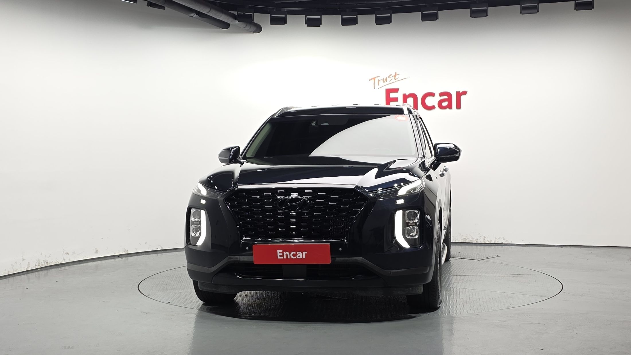 HYUNDAI PALISADE 2020