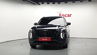 HYUNDAI PALISADE 2020