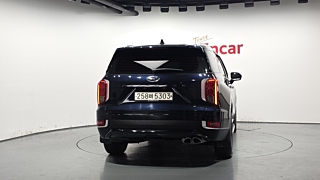 HYUNDAI PALISADE 2020