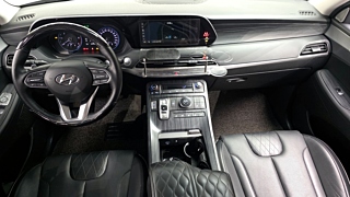 HYUNDAI PALISADE 2020